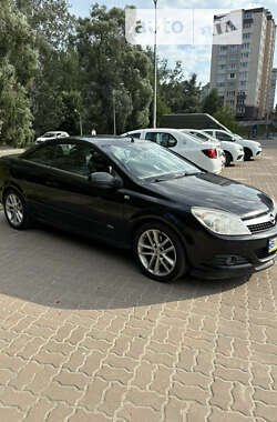 Кабріолет Opel Astra 2007 в Сумах