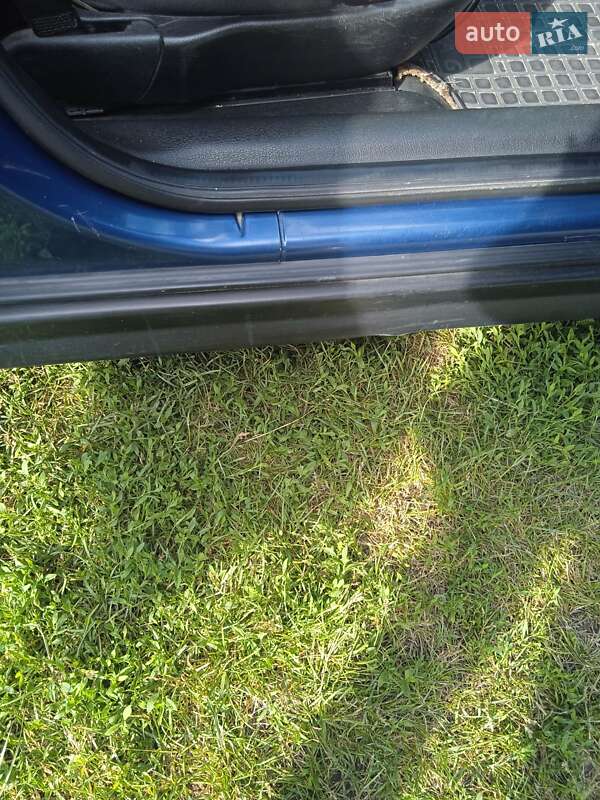 Седан Opel Astra 2002 в Шумске фото 10 Седан Opel Astra 2002 в Шумске