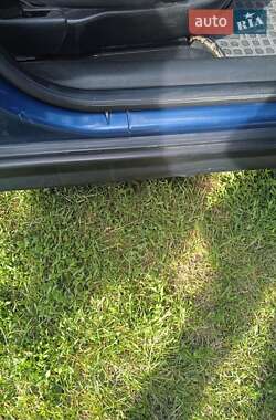 Седан Opel Astra 2002 в 