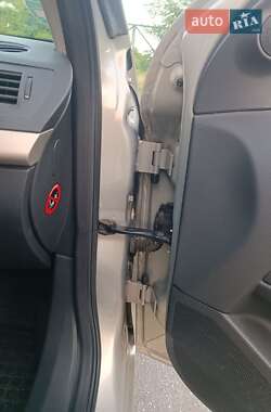 Хэтчбек Opel Astra 2007 в Козельце