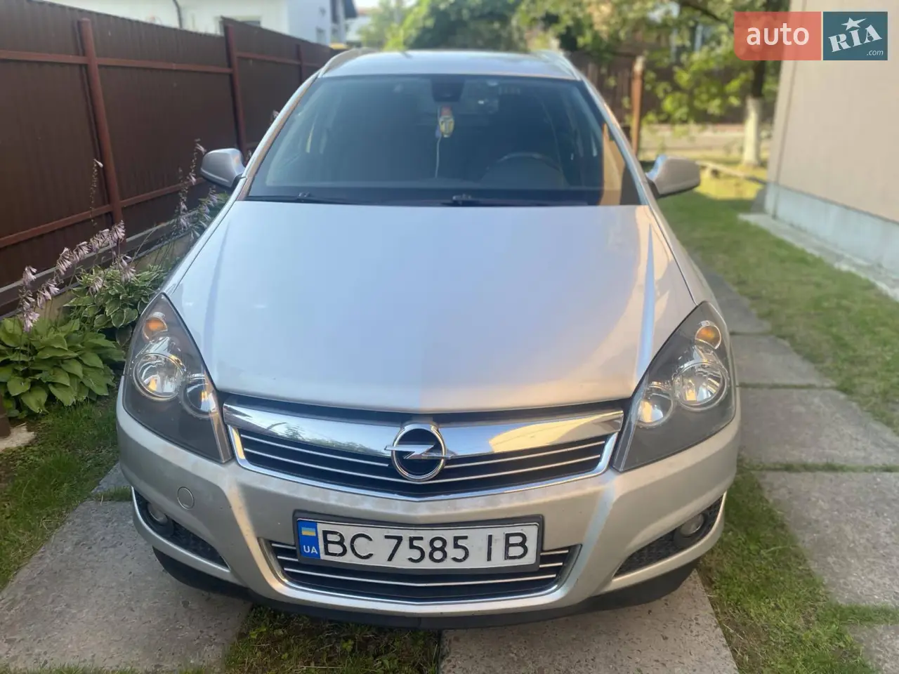 2011 Opel Astra - мініатюра 17