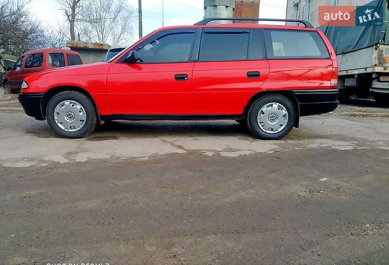 Opel Astra 1994