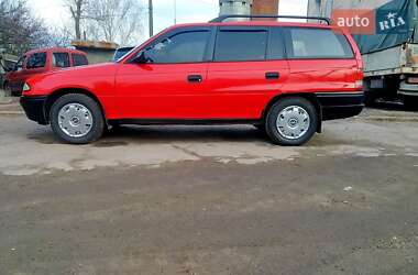 Универсал Opel Astra 1994 в 