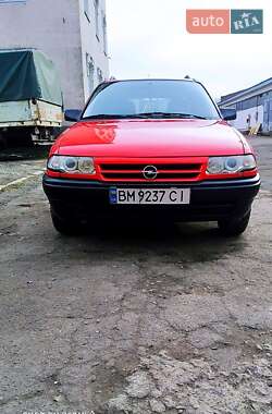 Универсал Opel Astra 1994 в Сумах