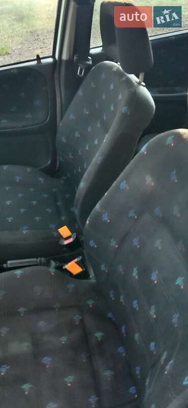 Універсал Opel Astra 1994 в Дніпрі