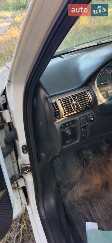 Універсал Opel Astra 1994 в Дніпрі