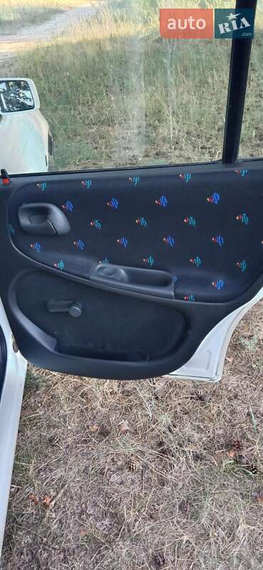 Універсал Opel Astra 1994 в Дніпрі