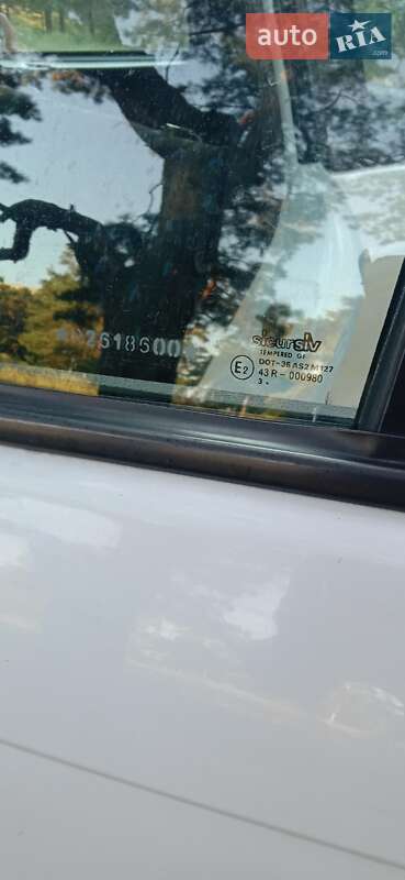 Універсал Opel Astra 1994 в Дніпрі