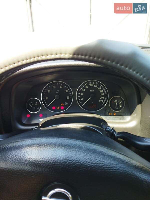 Універсал Opel Astra 2005 в Чернівцях фото 15 Універсал Opel Astra 2005 в Чернівцях