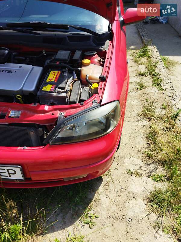 Универсал Opel Astra 2005 в Черновцах фото 21 Универсал Opel Astra 2005 в Черновцах