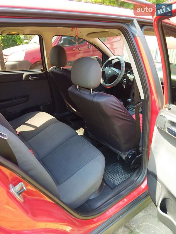 Універсал Opel Astra 2005 в Чернівцях фото 27 Універсал Opel Astra 2005 в Чернівцях