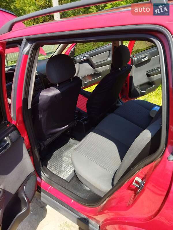 Универсал Opel Astra 2005 в Черновцах фото 37 Универсал Opel Astra 2005 в Черновцах