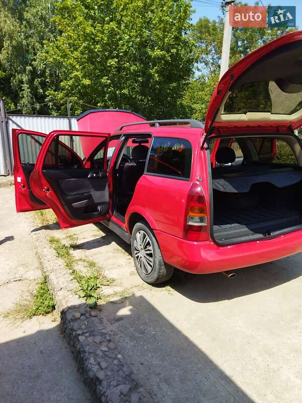 Універсал Opel Astra 2005 в Чернівцях фото 39 Універсал Opel Astra 2005 в Чернівцях
