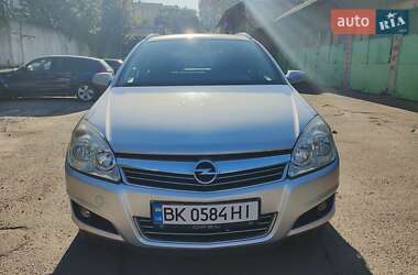 Универсал Opel Astra 2007 в 