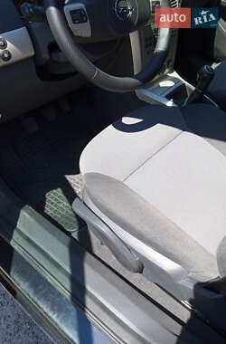 Универсал Opel Astra 2008 в 
