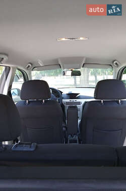 Универсал Opel Astra 2008 в 