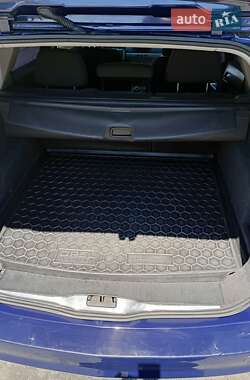 Универсал Opel Astra 2006 в 