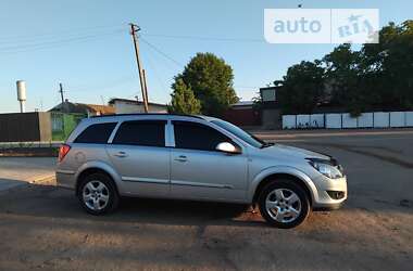 Універсал Opel Astra 2008 в Білгороді-Дністровському