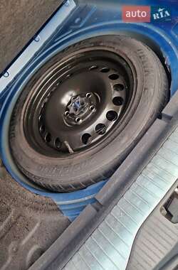Универсал Opel Astra 2008 в 