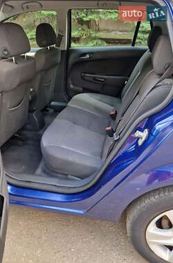 Универсал Opel Astra 2008 в 