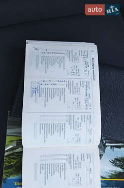 Универсал Opel Astra 2008 в 