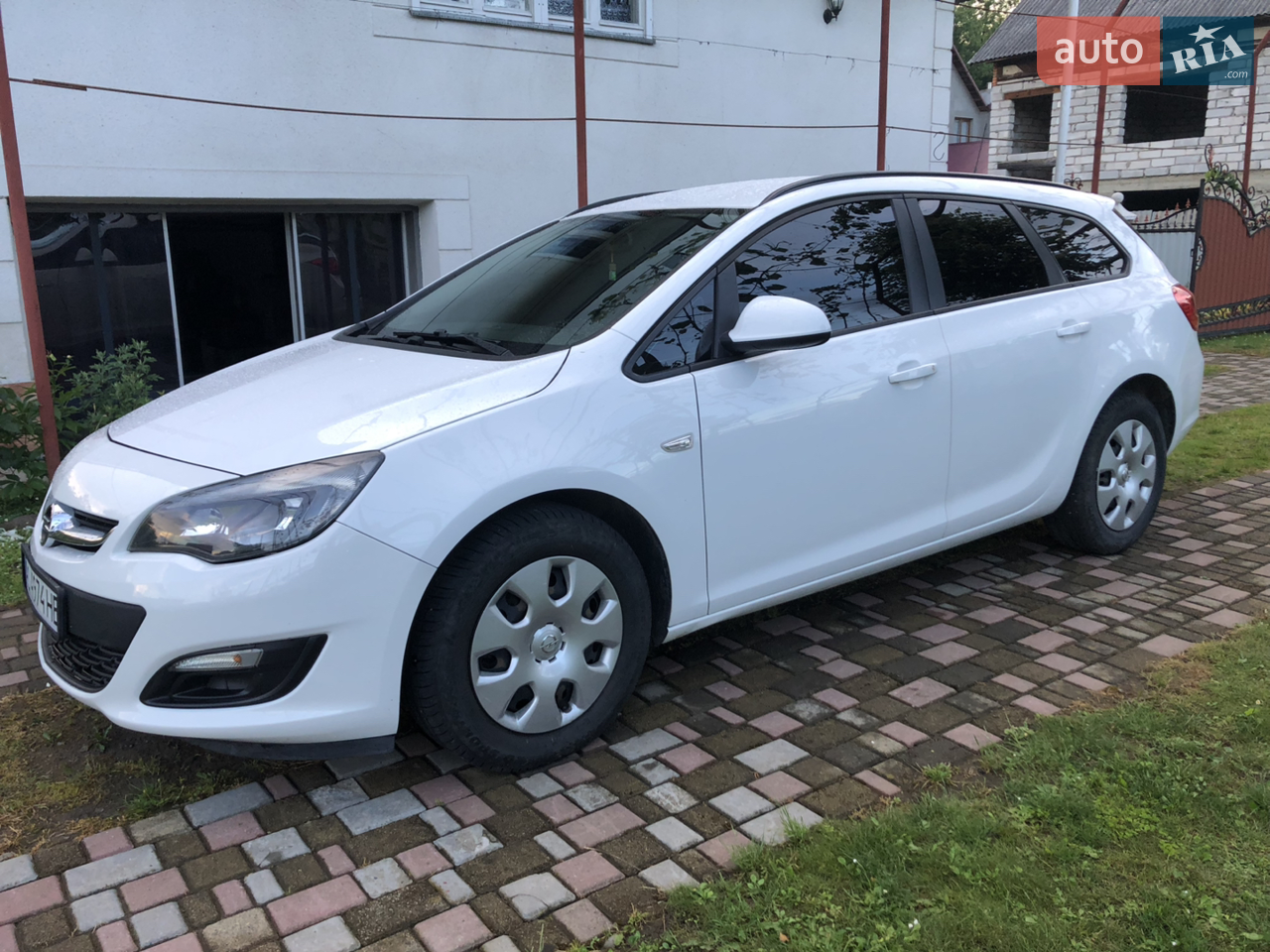 2011 Opel Astra - мініатюра 27