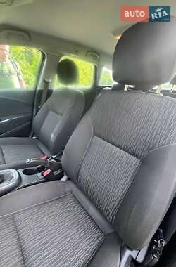 Универсал Opel Astra 2013 в 