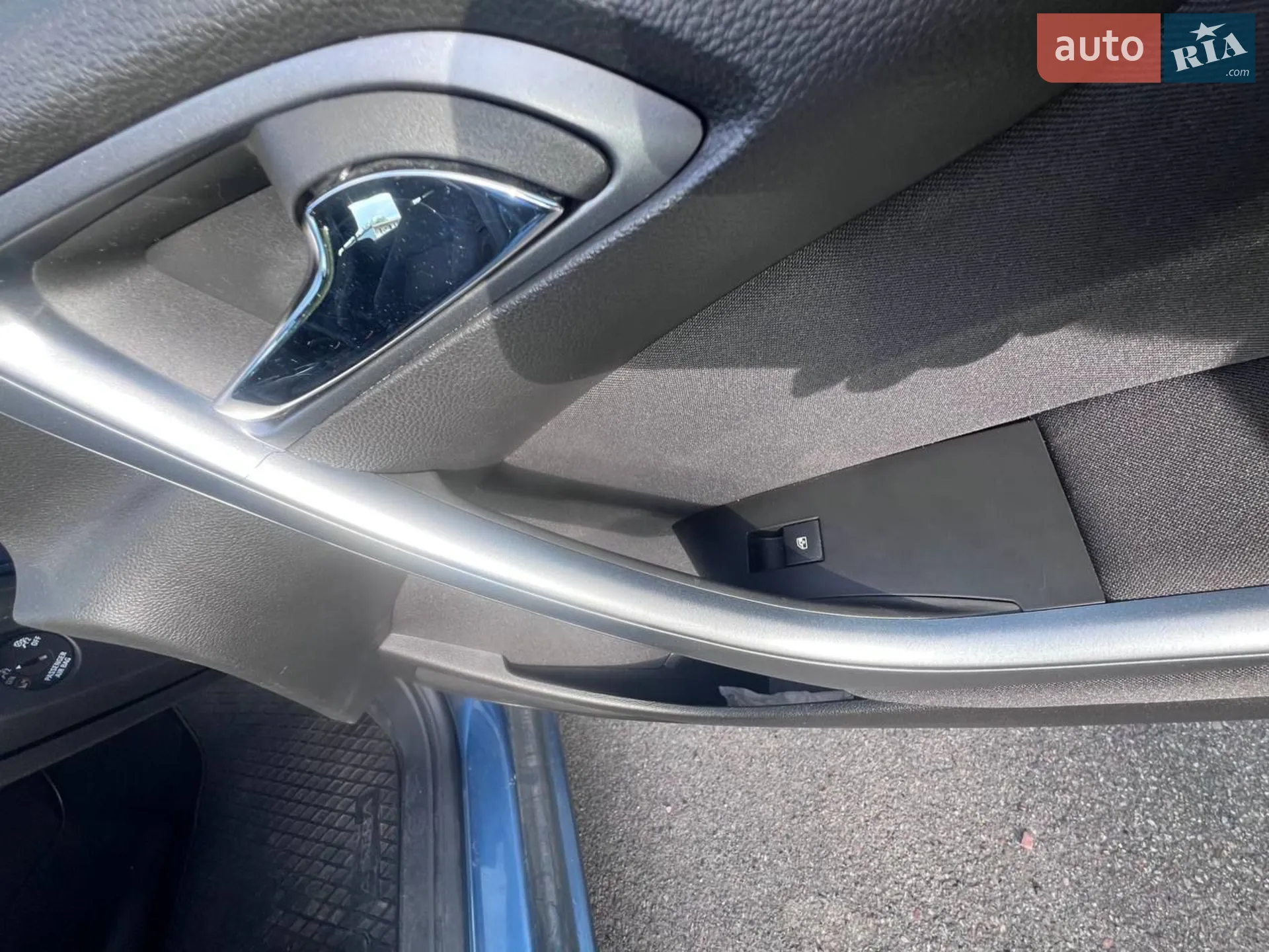 2013 Opel Astra - мініатюра 36