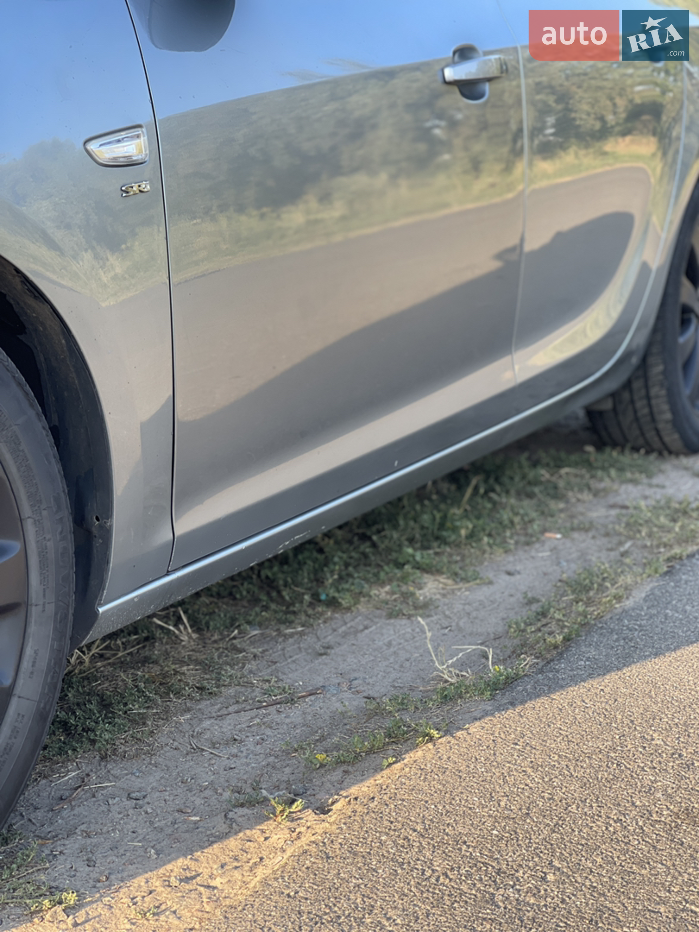 2010 Opel Astra - мініатюра 4