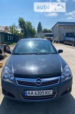 Хэтчбек Opel Astra 2009 в Киеве