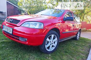 Універсал Opel Astra 2006 в Тернополі