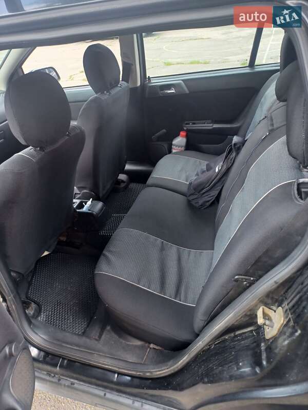 Универсал Opel Astra 2000 в Корсуне-Шевченковском