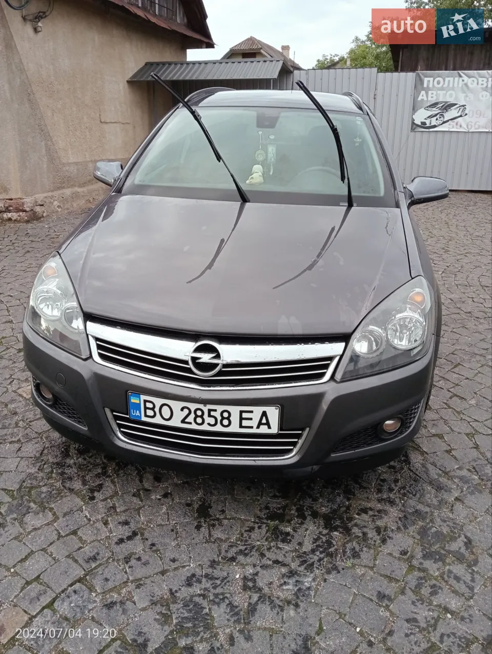 2011 Opel Astra - мініатюра 9