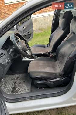 Универсал Opel Astra 2009 в 