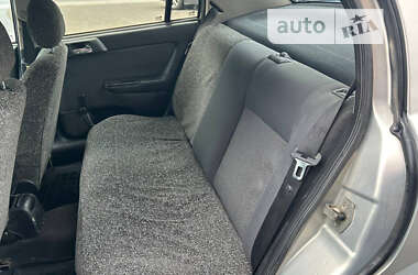 Седан Opel Astra 2007 в 