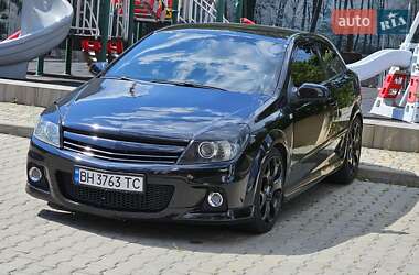 Хетчбек Opel Astra 2007 в Одесі