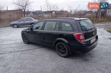 Универсал Opel Astra 2007 в 
