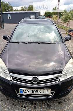 Універсал Opel Astra 2007 в Драбіву