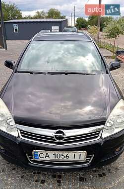 Універсал Opel Astra 2007 в Драбіву