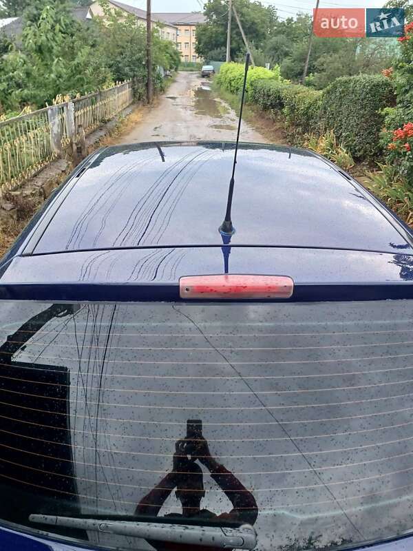 Хэтчбек Opel Astra 2008 в Ямполе