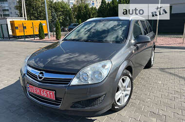 Універсал Opel Astra 2009 в Нікополі