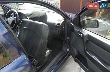 Универсал Opel Astra 2003 в 