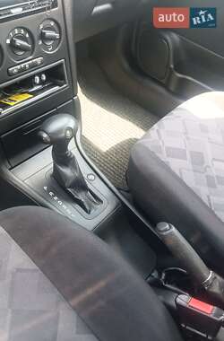 Хэтчбек Opel Astra 1999 в 