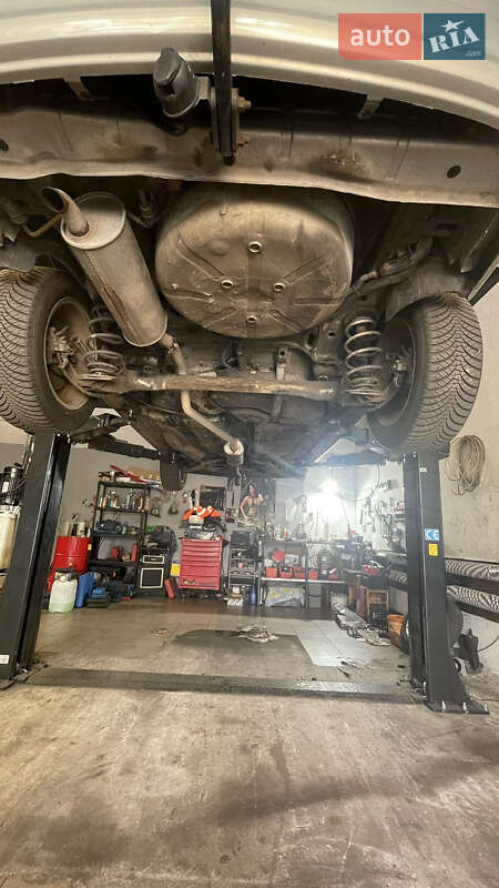 Універсал Opel Astra 2010 в Умані