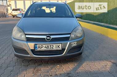 Универсал Opel Astra 2005 в Одессе