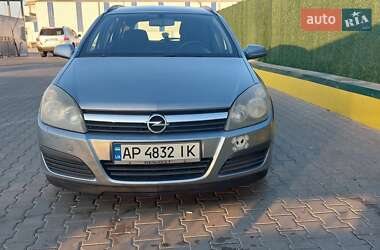Універсал Opel Astra 2005 в 