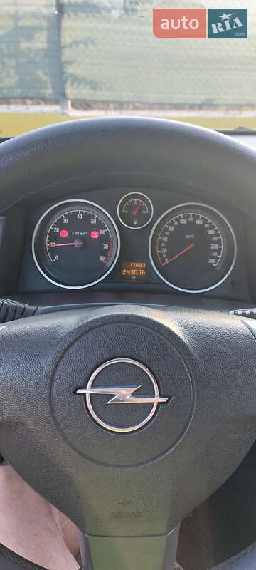 Универсал Opel Astra 2005 в Одессе фото 6 Универсал Opel Astra 2005 в Одессе