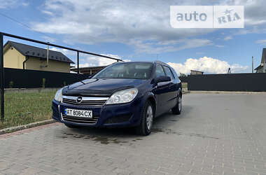 Универсал Opel Astra 2009 в Снятине