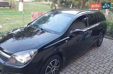 Универсал Opel Astra 2006 в 