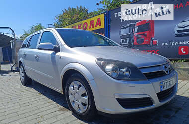 Универсал Opel Astra 2005 в Коломые